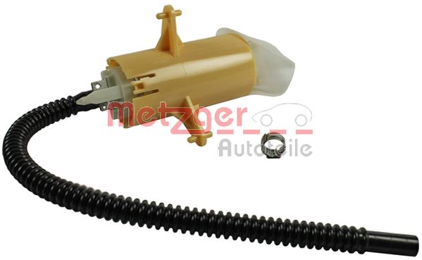 METZGER 2250206 ORIGINAL ERSATZTEIL Kraftstoffpumpe